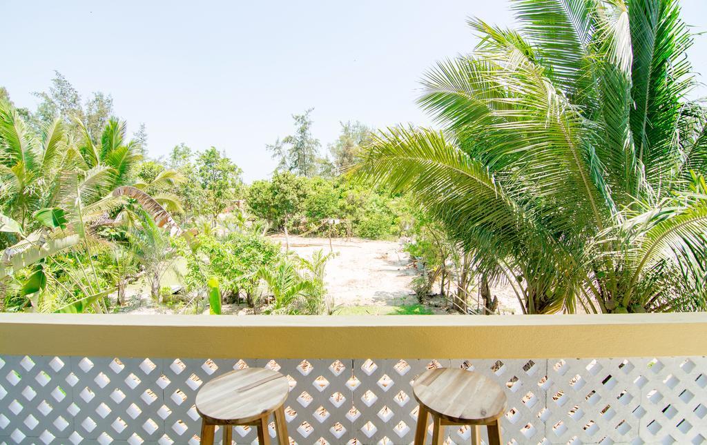 An Bang Vu Nhi Homestay Hội An Extérieur photo