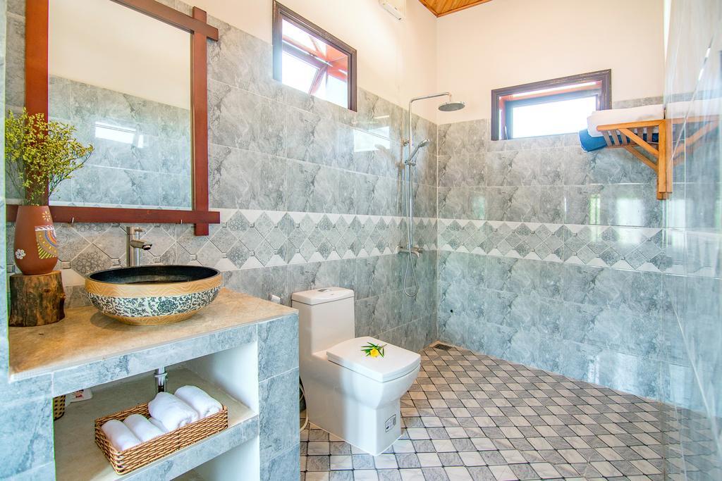 An Bang Vu Nhi Homestay Hội An Extérieur photo
