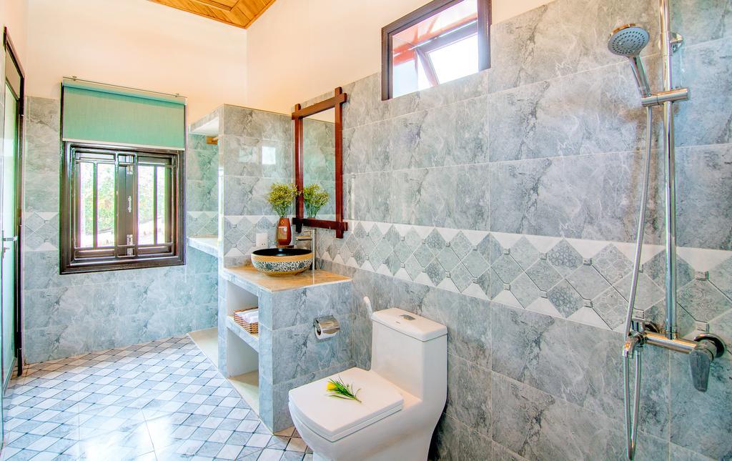 An Bang Vu Nhi Homestay Hội An Extérieur photo